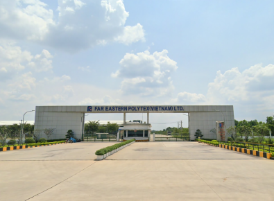 FAR EASTERN POLYTEX VIỆT NAM