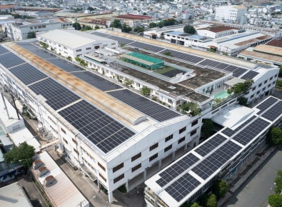 CÔNG TY NOBLAND VIỆT NAM